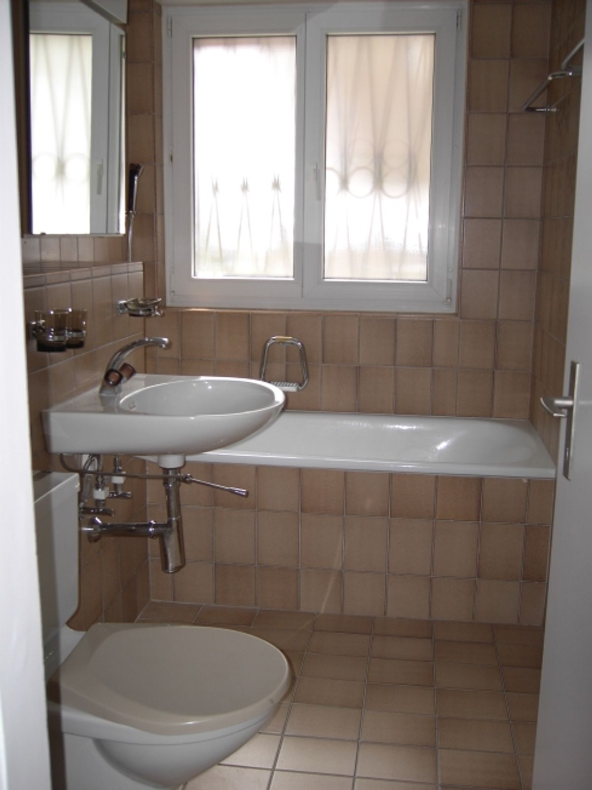 Wohnen im schönen Weissenbühlquartier Wir haben das passende Objekt für Sie! - 9