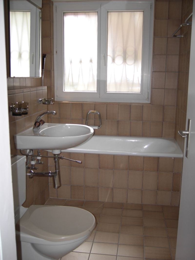 Wohnen im schönen Weissenbühlquartier Wir haben das passende Objekt für Sie! - 10