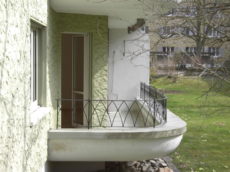 Wohnen im schönen Weissenbühlquartier Wir haben das passende Objekt für Sie! - 11
