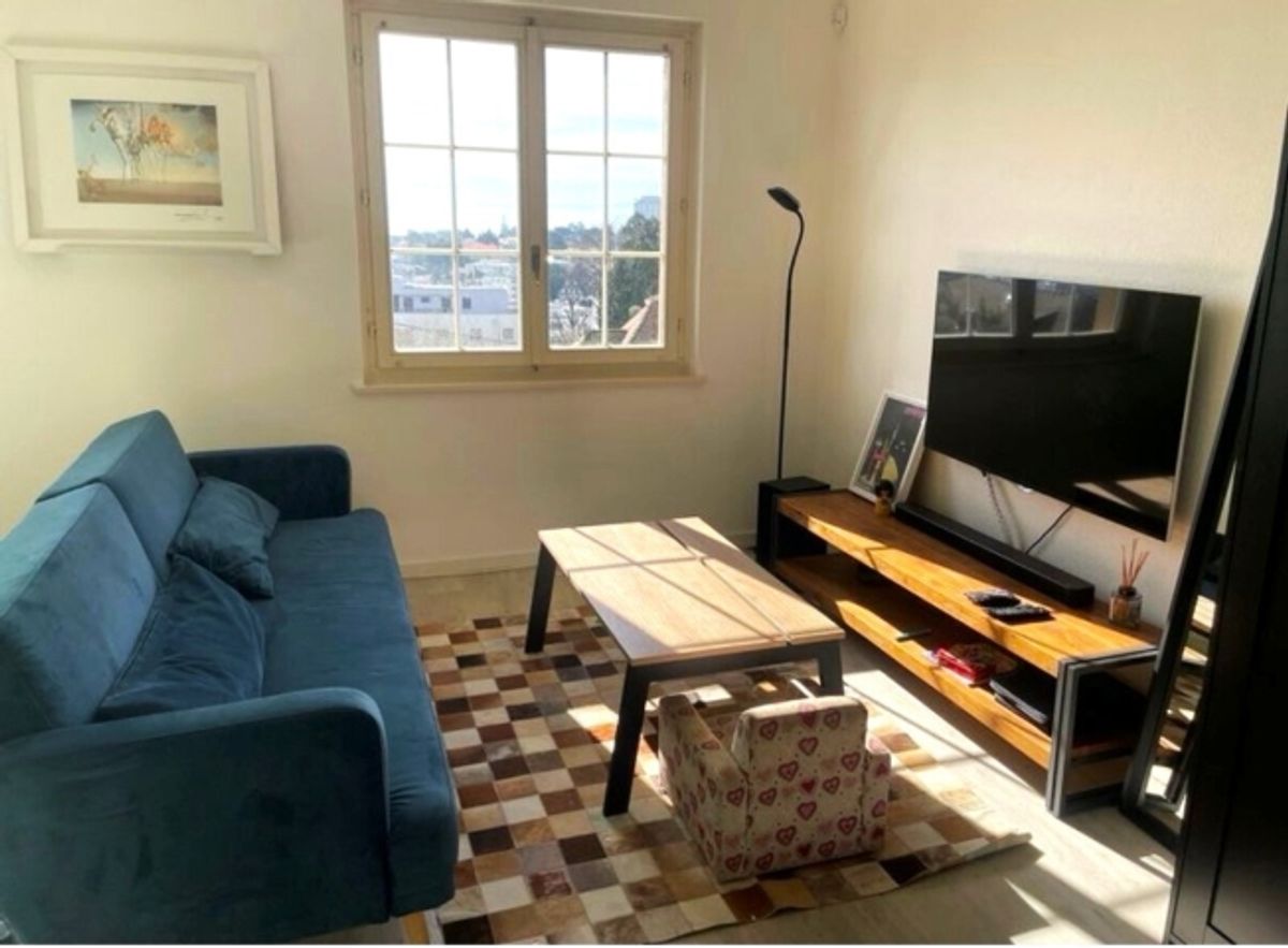Wunderschöne 6-Zimmer-Reihenvilla im Quartier Chailly - 3