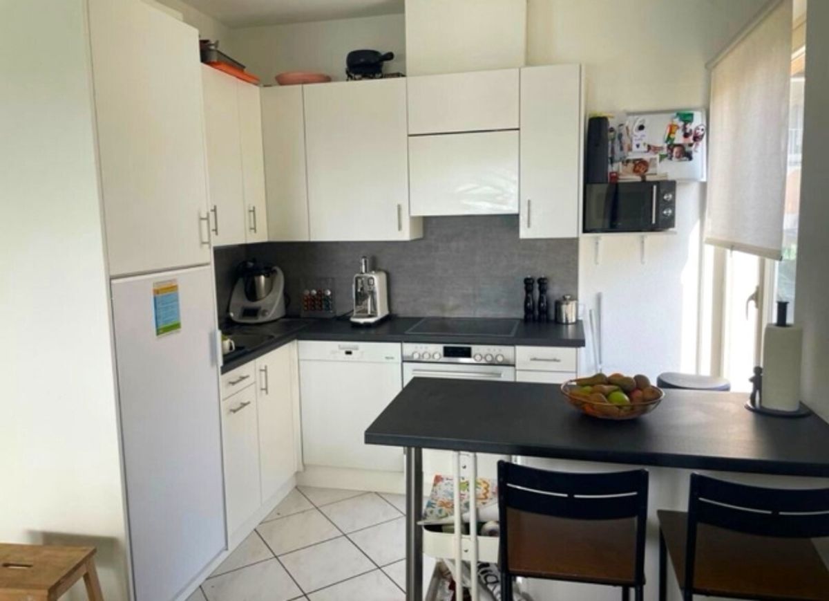 Wunderschöne 6-Zimmer-Reihenvilla im Quartier Chailly - 5