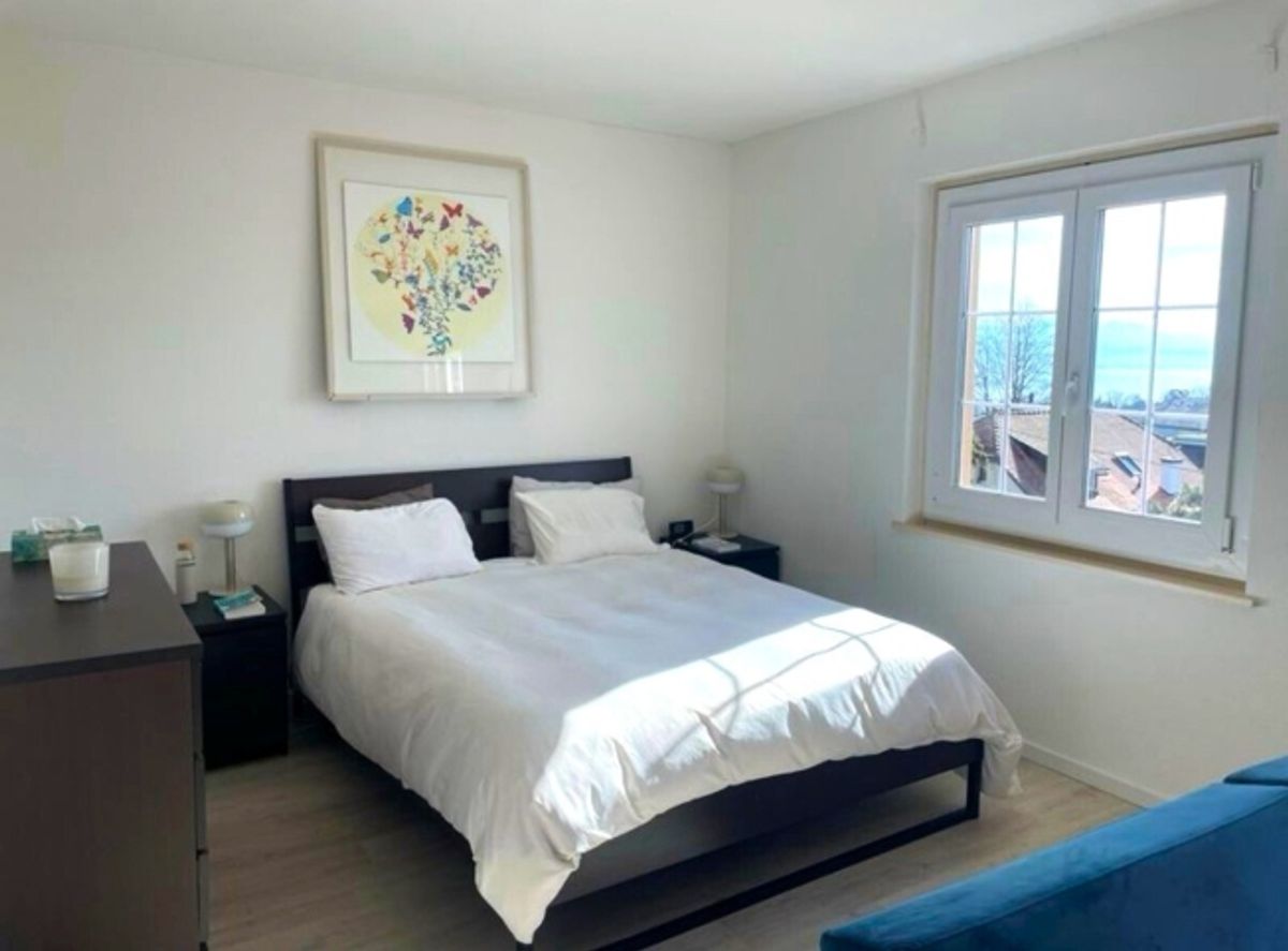 Wunderschöne 6-Zimmer-Reihenvilla im Quartier Chailly - 10
