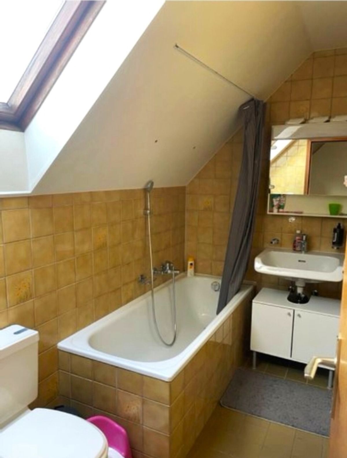 Wunderschöne 6-Zimmer-Reihenvilla im Quartier Chailly - 13