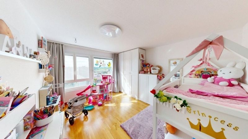 5.5-Zimmer-Attika Traum in Bern - 7