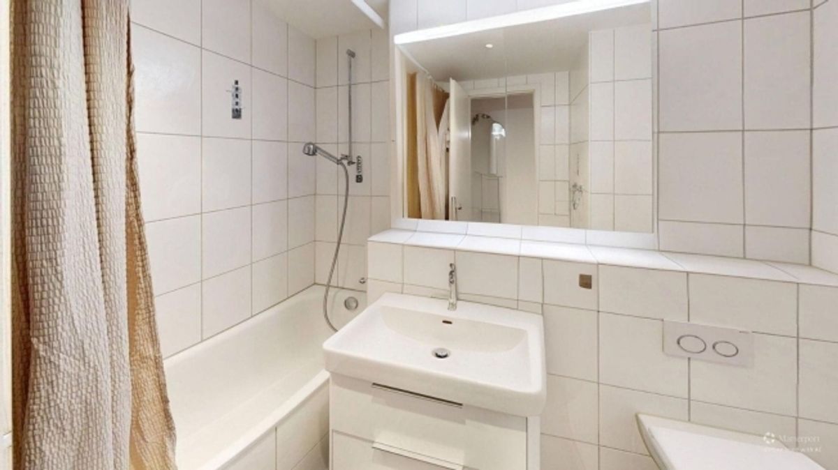 5.5-Zimmer-Attika Traum in Bern - 8