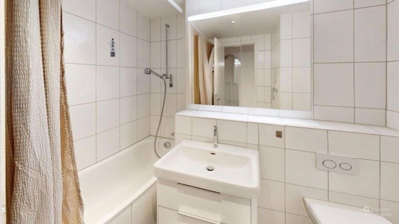 5.5-Zimmer-Attika Traum in Bern - 9