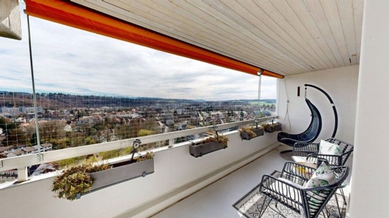5.5-Zimmer-Attika Traum in Bern - 10