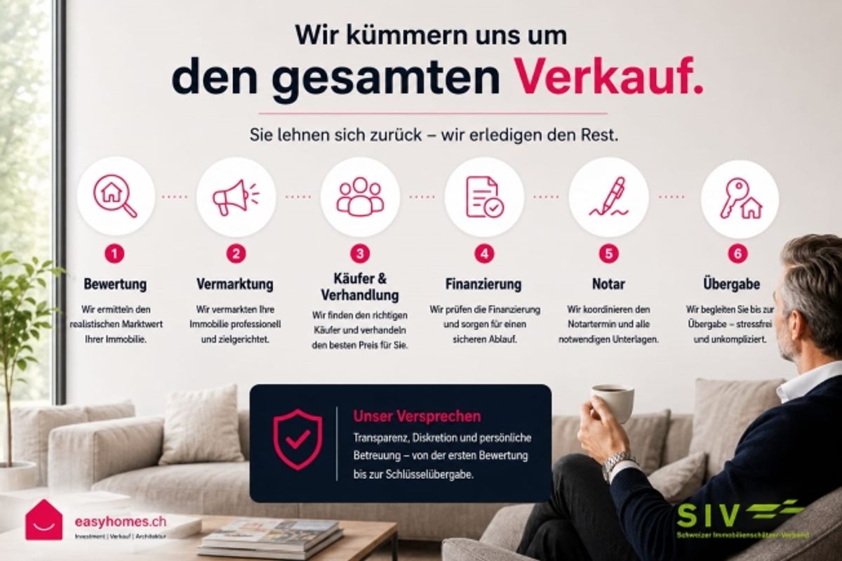 5.5-Zimmer-Attika Traum in Bern - 12