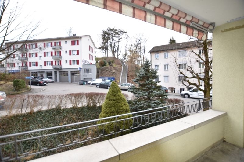 Ihr neues Zuhause im Mattenhofquartier - 3