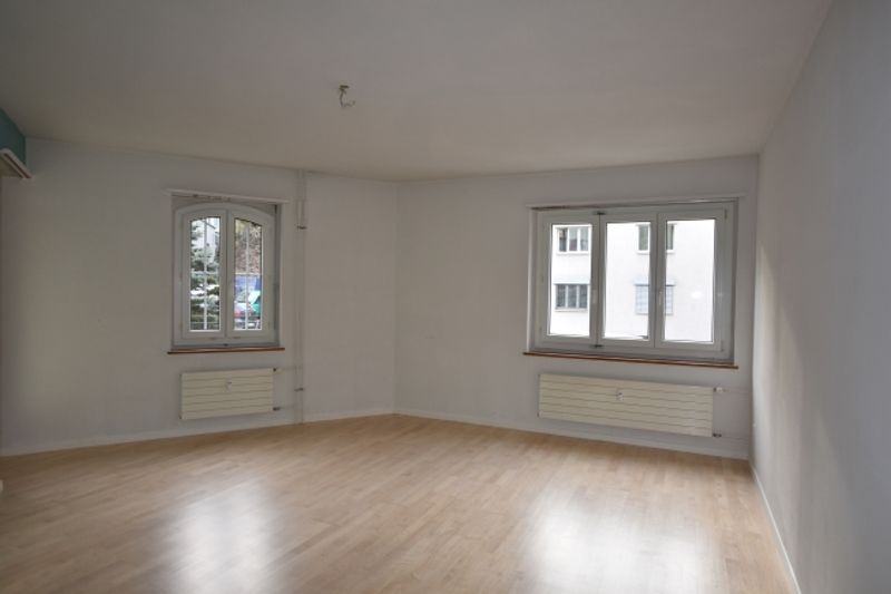 Ihr neues Zuhause im Mattenhofquartier - 4