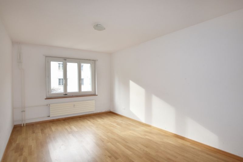 Ihr neues Zuhause im Mattenhofquartier - 5