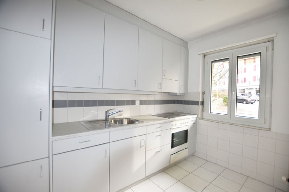 Ihr neues Zuhause im Mattenhofquartier - 5