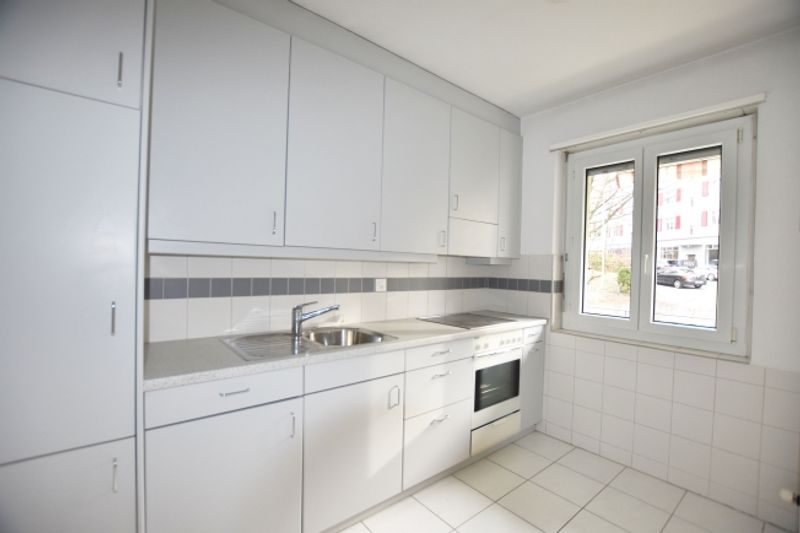 Ihr neues Zuhause im Mattenhofquartier - 6