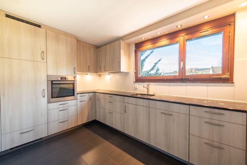 Idyllisch und stadtnah Ihr neues Zuhause mit grosser Sonnenterrasse - 5