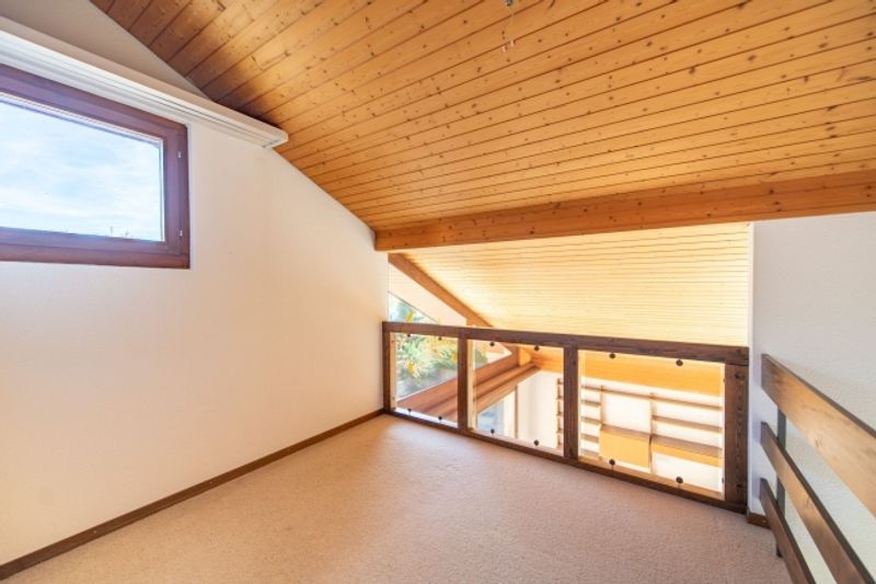 Idyllisch und stadtnah Ihr neues Zuhause mit grosser Sonnenterrasse - 11