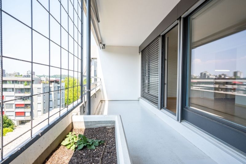 Helle 4.5-Zimmer-Wohnung mit Balkon in Muri bei Bern kaufen - 3