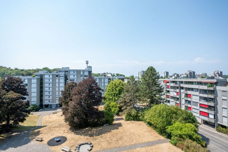 Helle 4.5-Zimmer-Wohnung mit Balkon in Muri bei Bern kaufen - 4