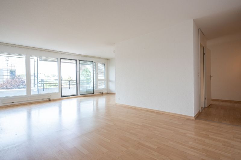 Helle 4.5-Zimmer-Wohnung mit Balkon in Muri bei Bern kaufen - 5