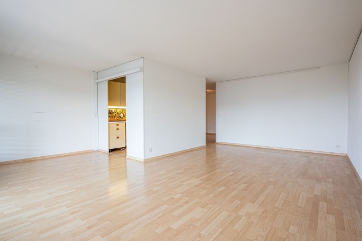 Helle 4.5-Zimmer-Wohnung mit Balkon in Muri bei Bern kaufen - 5