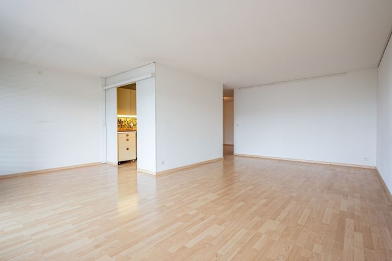 Helle 4.5-Zimmer-Wohnung mit Balkon in Muri bei Bern kaufen - 6