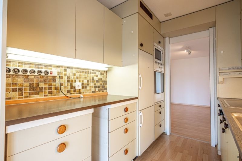 Helle 4.5-Zimmer-Wohnung mit Balkon in Muri bei Bern kaufen - 8
