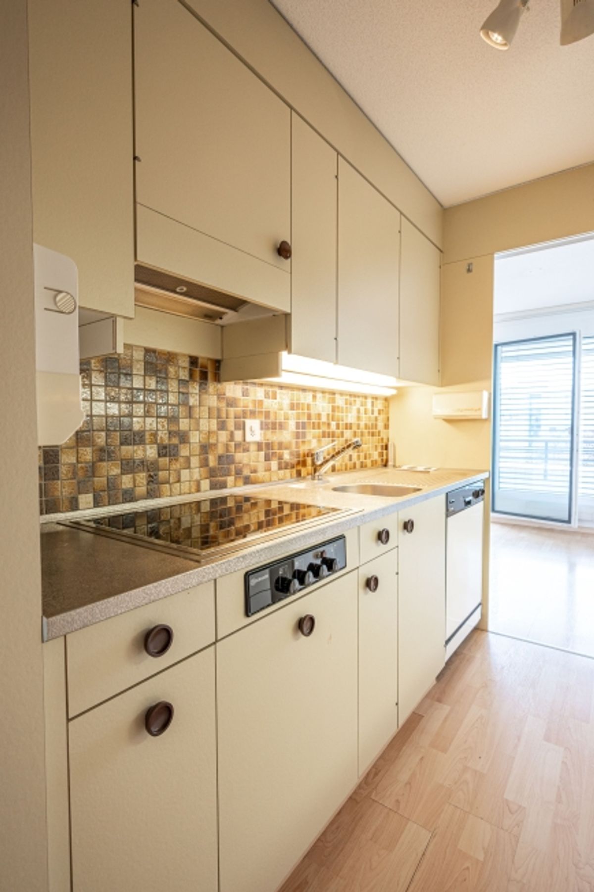 Helle 4.5-Zimmer-Wohnung mit Balkon in Muri bei Bern kaufen - 8