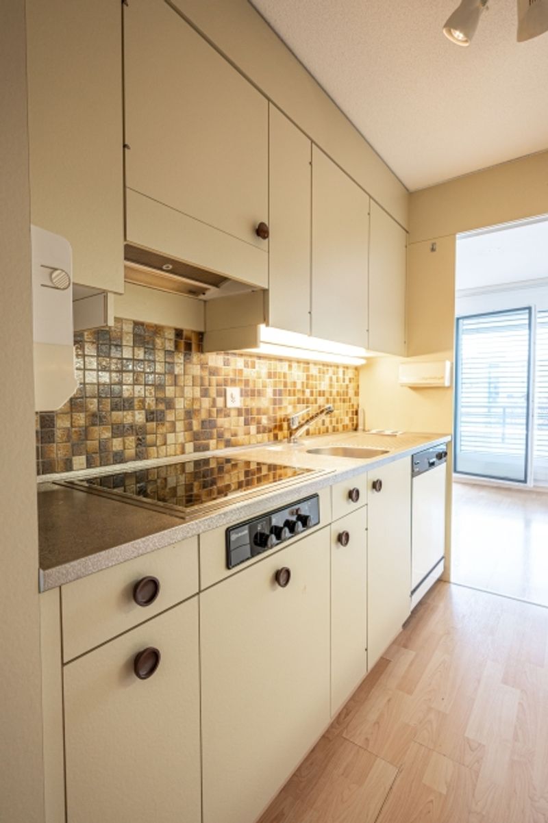 Helle 4.5-Zimmer-Wohnung mit Balkon in Muri bei Bern kaufen - 9
