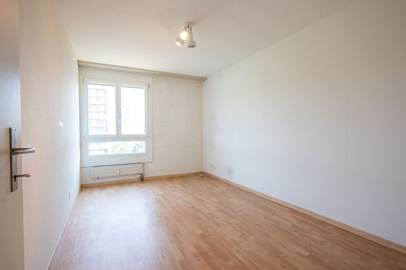 Helle 4.5-Zimmer-Wohnung mit Balkon in Muri bei Bern kaufen - 11