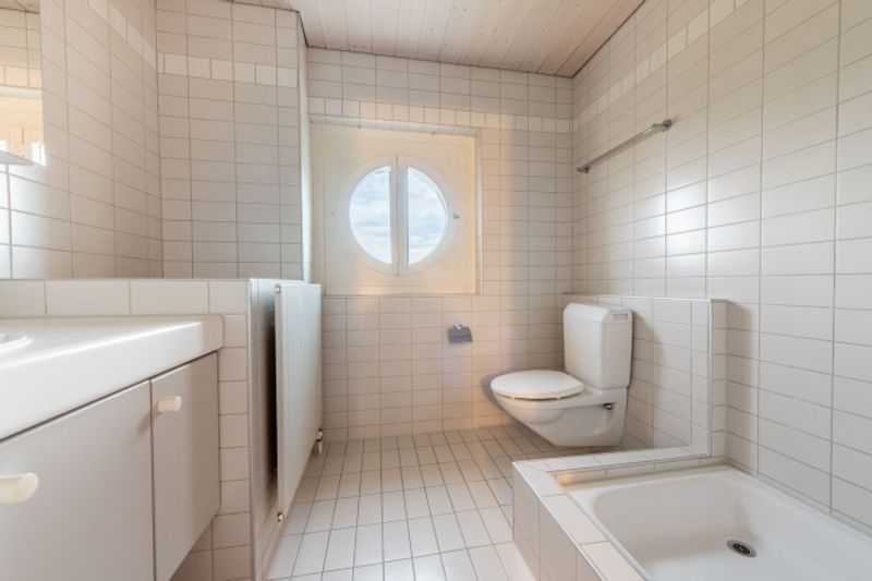 Duplexwohnung mit gemütlichem Cheminée & eigener Waschmaschine - 10