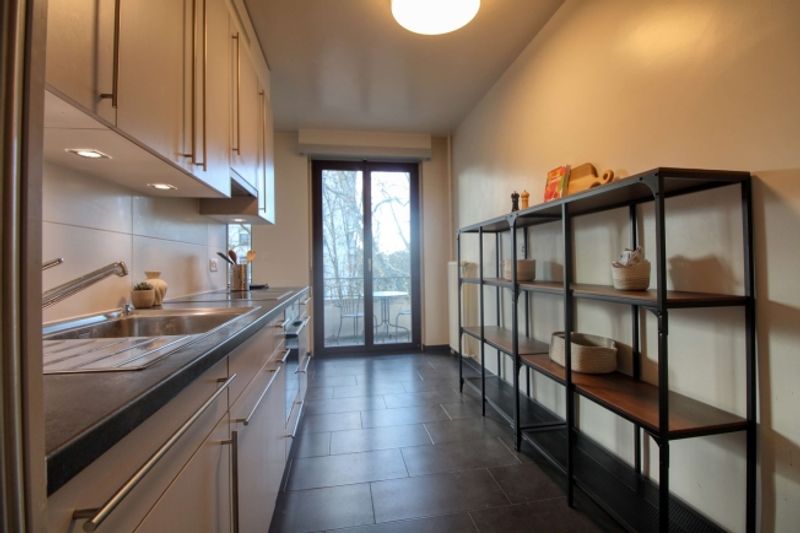 Connected Coliving in Dynamic Vernier - 11