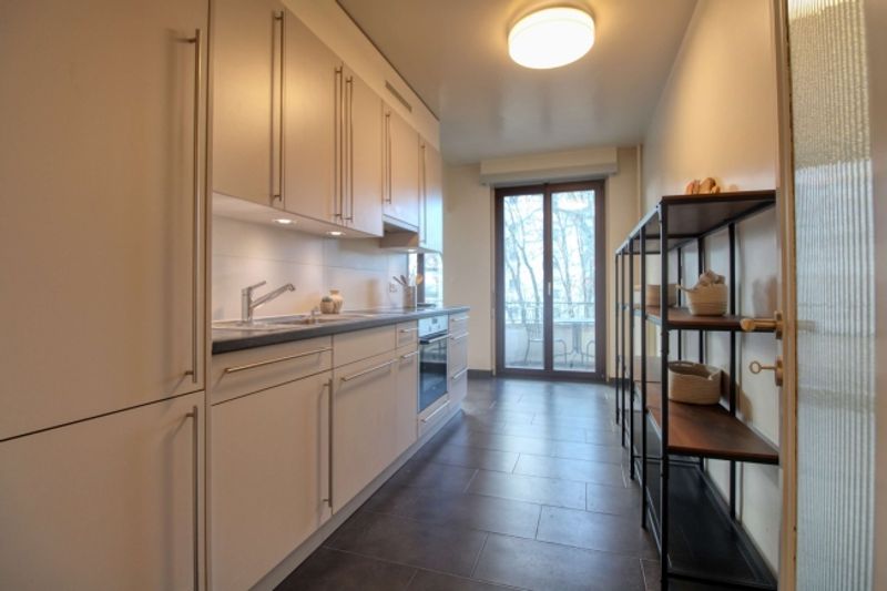 Connected Coliving in Dynamic Vernier - 12