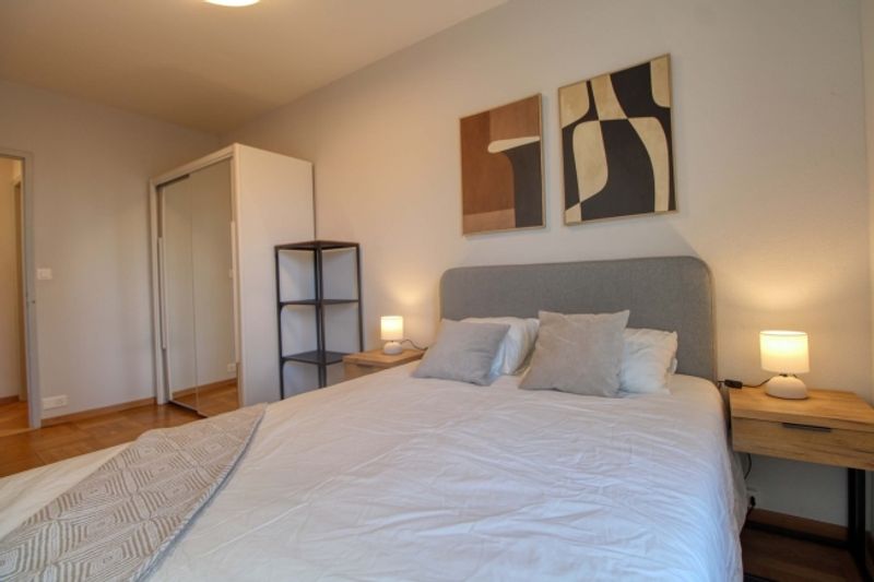 Connected Coliving in Dynamic Vernier - 2
