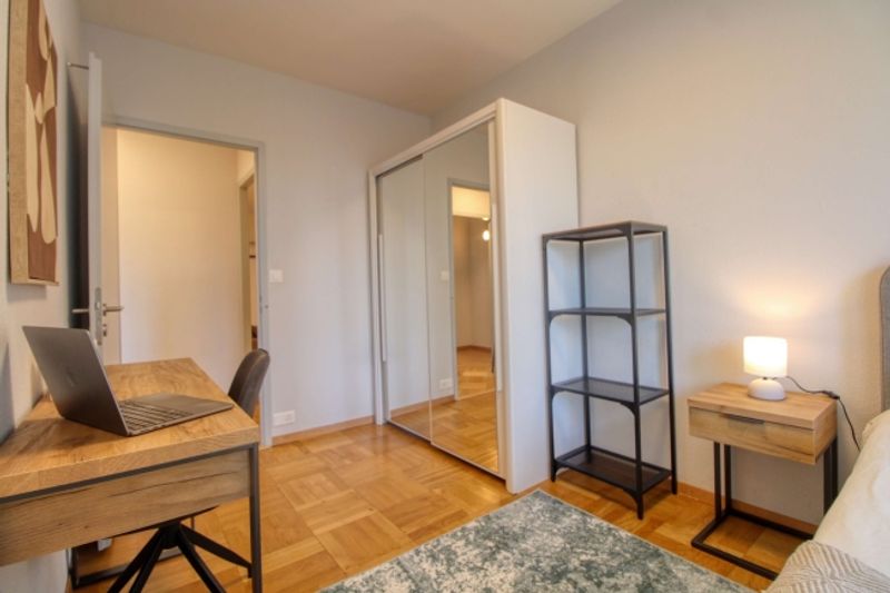 Connected Coliving in Dynamic Vernier - 3