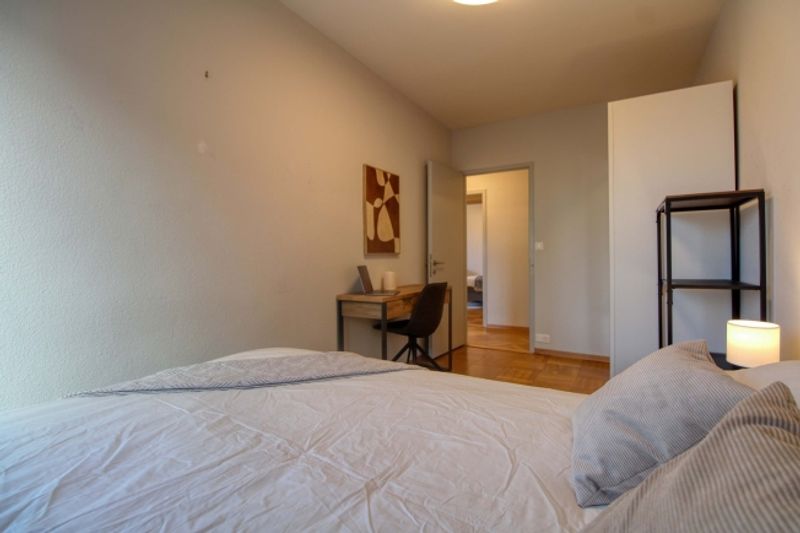 Connected Coliving in Dynamic Vernier - 4