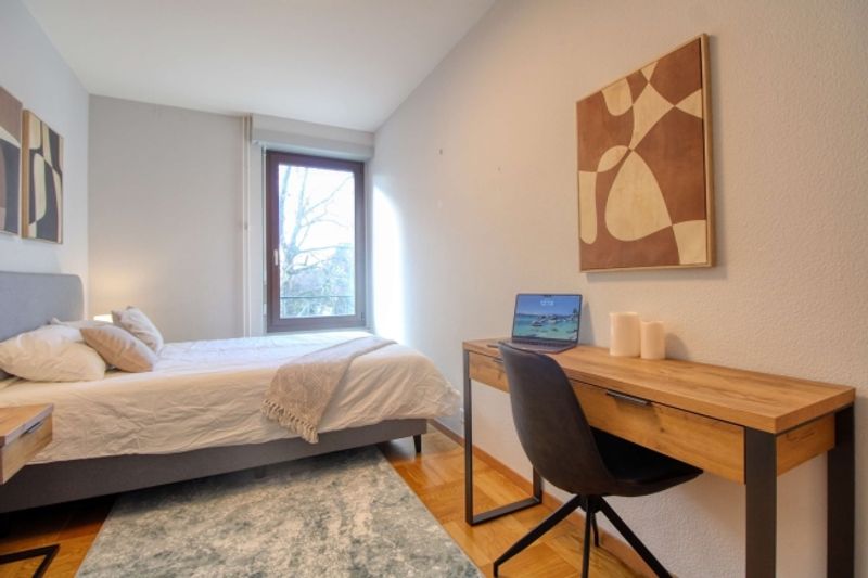 Connected Coliving in Dynamic Vernier - 5