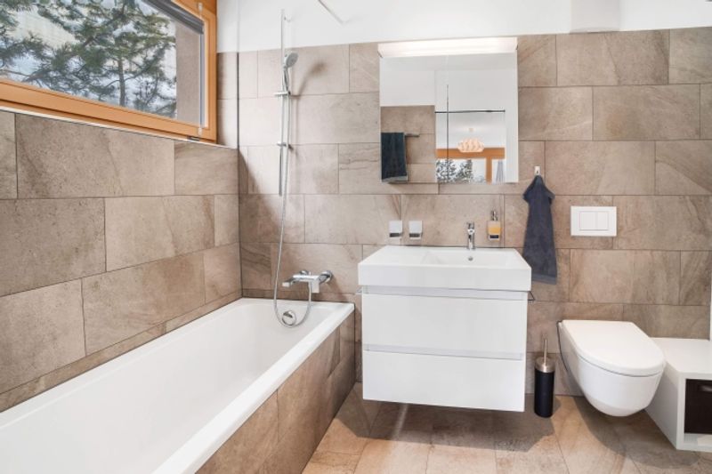 MODERNE ZWEITWOHNUNG MIT PANORAMABLICK - 4
