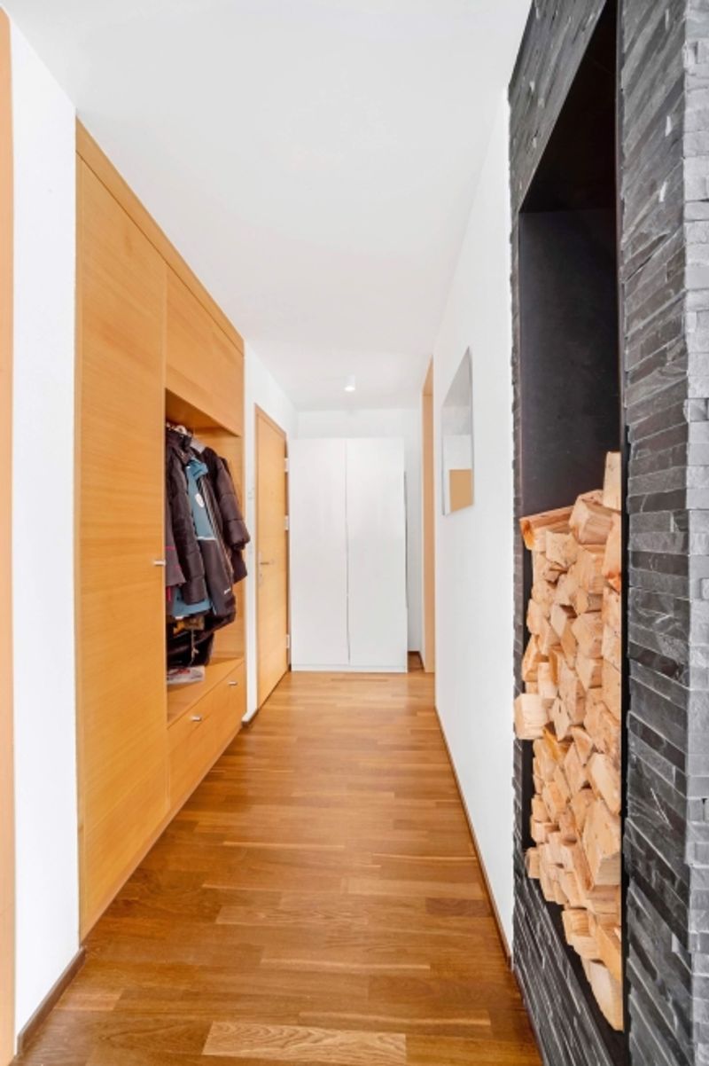 MODERNE ZWEITWOHNUNG MIT PANORAMABLICK - 6