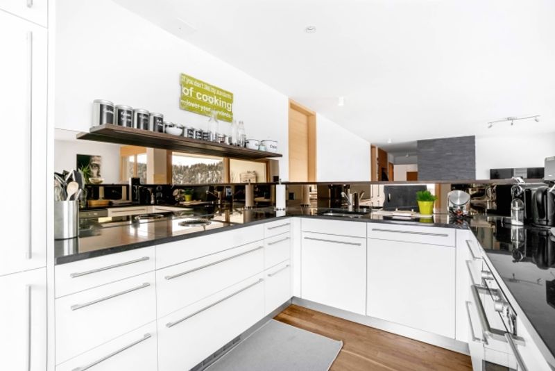 MODERNE ZWEITWOHNUNG MIT PANORAMABLICK - 7