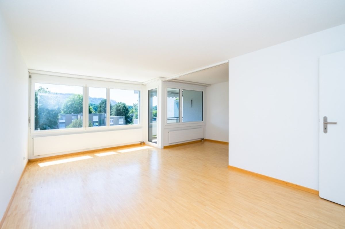 Familienglück gesucht Wir haben das passende Objekt für Sie! - 1