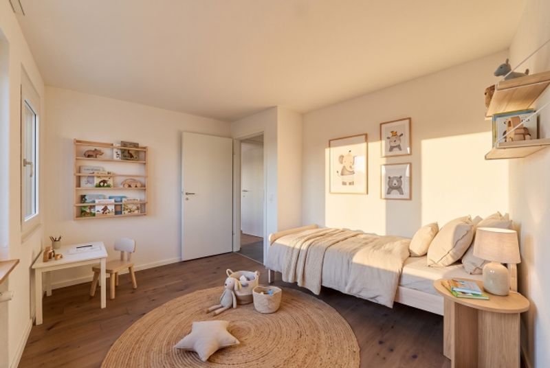 Vielseitiges Zweifamilienhaus – für mehrere Generationen - 4