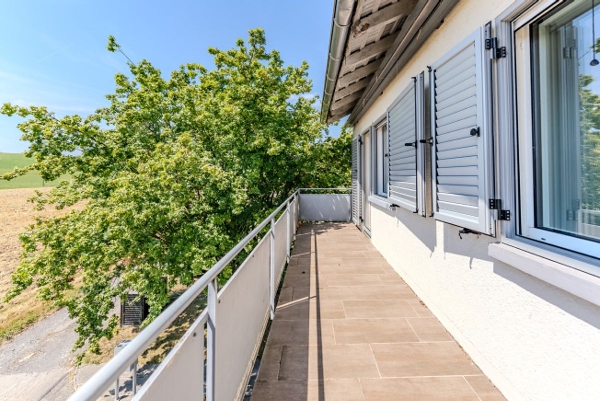 Vielseitiges Zweifamilienhaus – für mehrere Generationen - 8