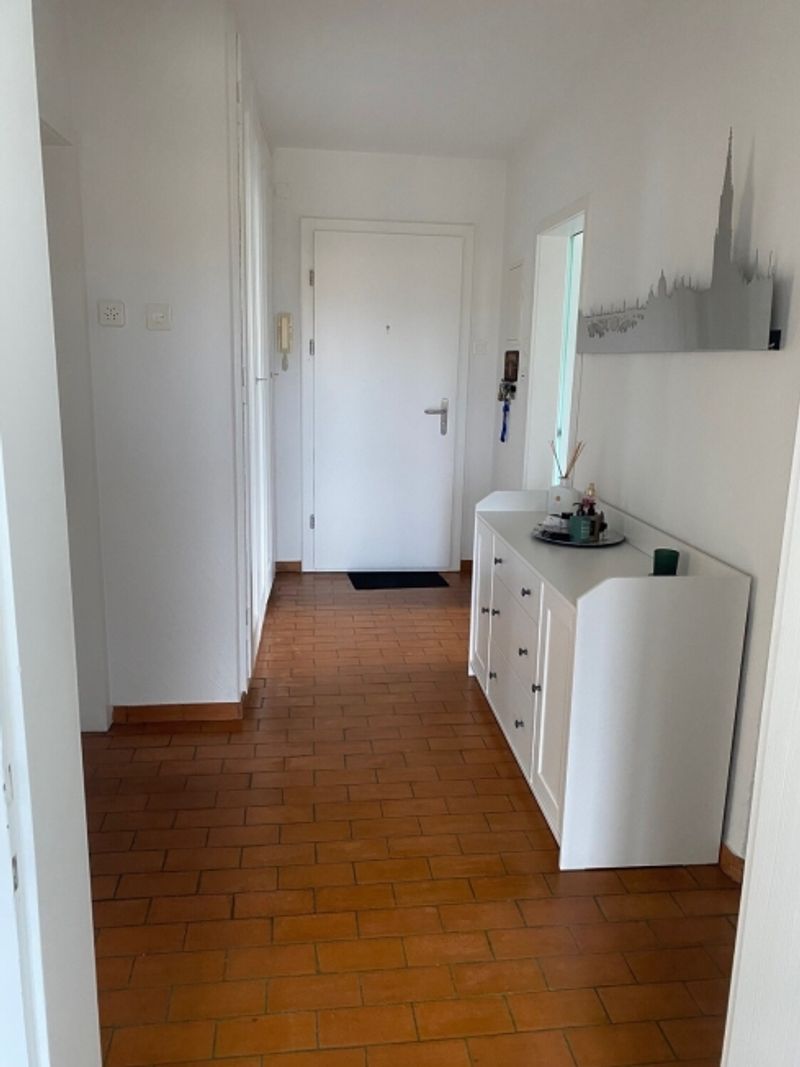4 ZI-WOHNUNG IN BERN - SULGENAU, MÖBLIERT, TEMPORÄR - 10