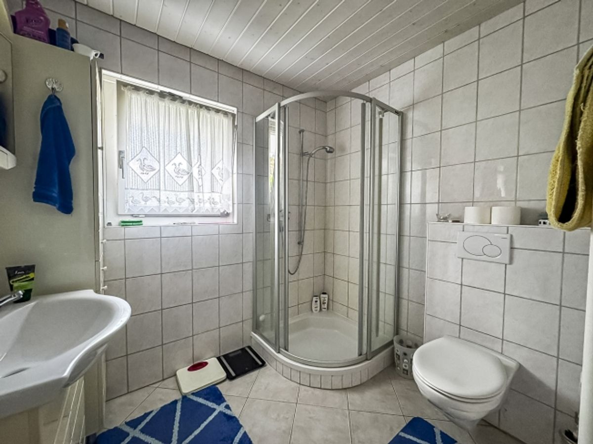 Charmantes Haus im Herzen von Marsens - 7