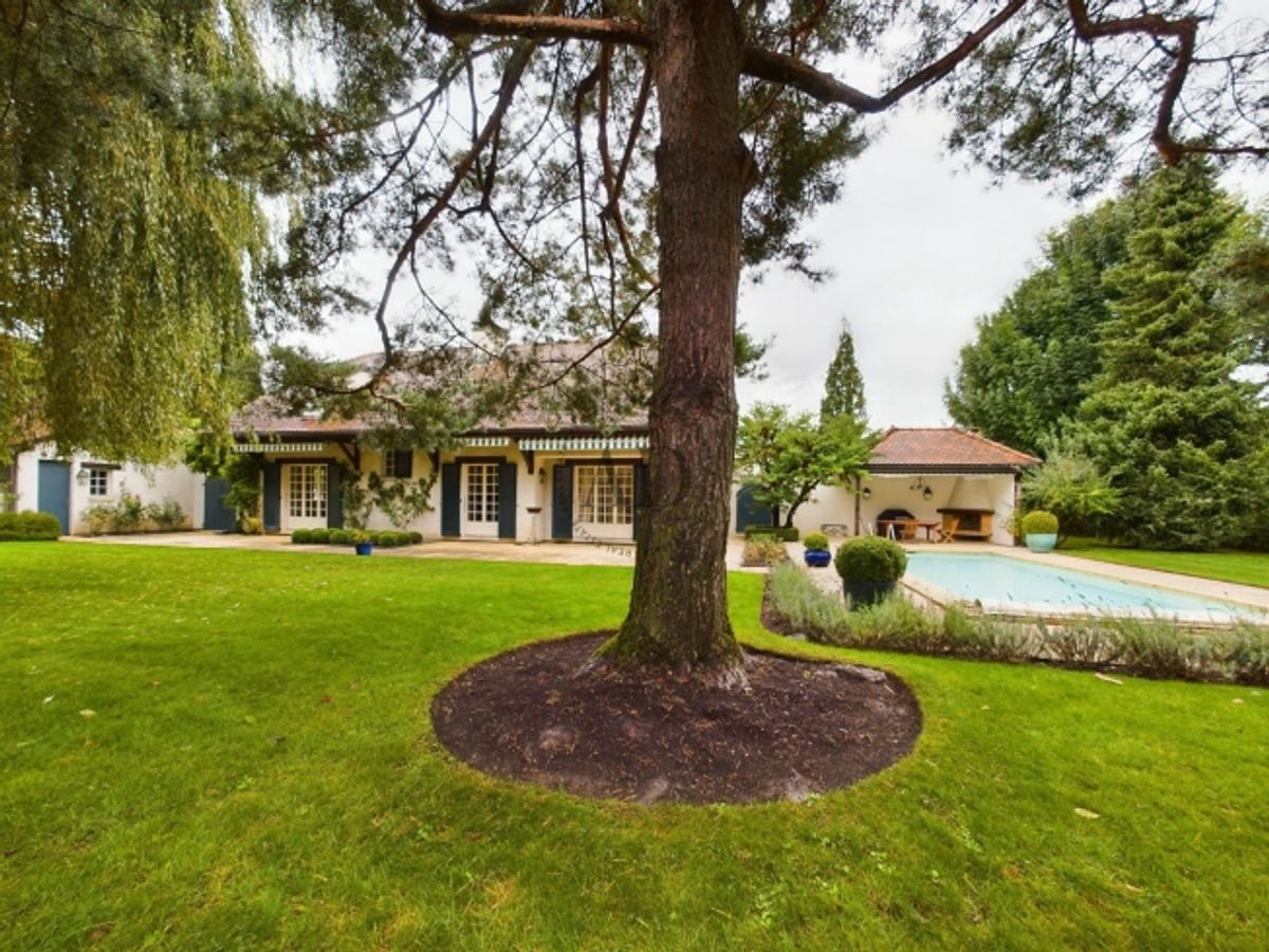 Einfamilienhaus mit Pool - 8