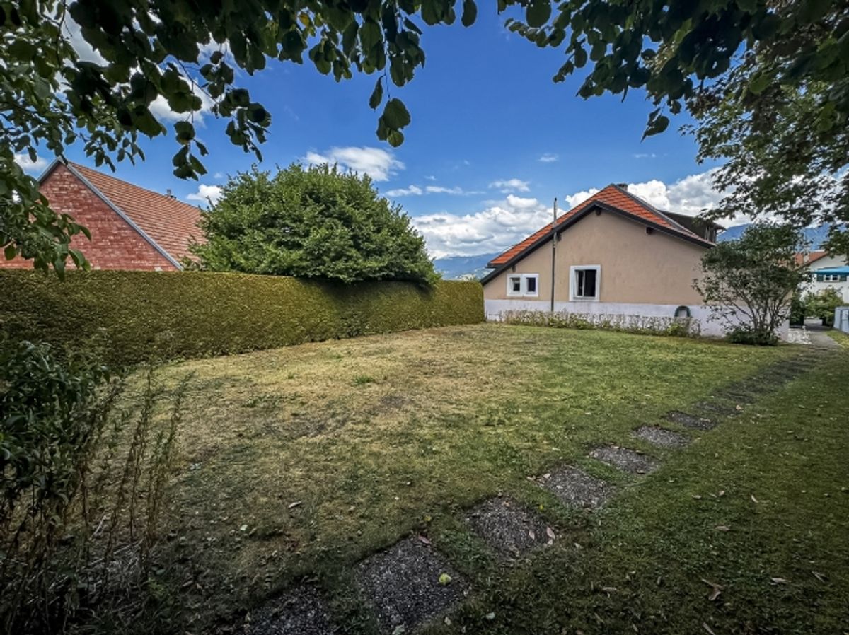 Charmantes Haus im Herzen von Marsens - 11