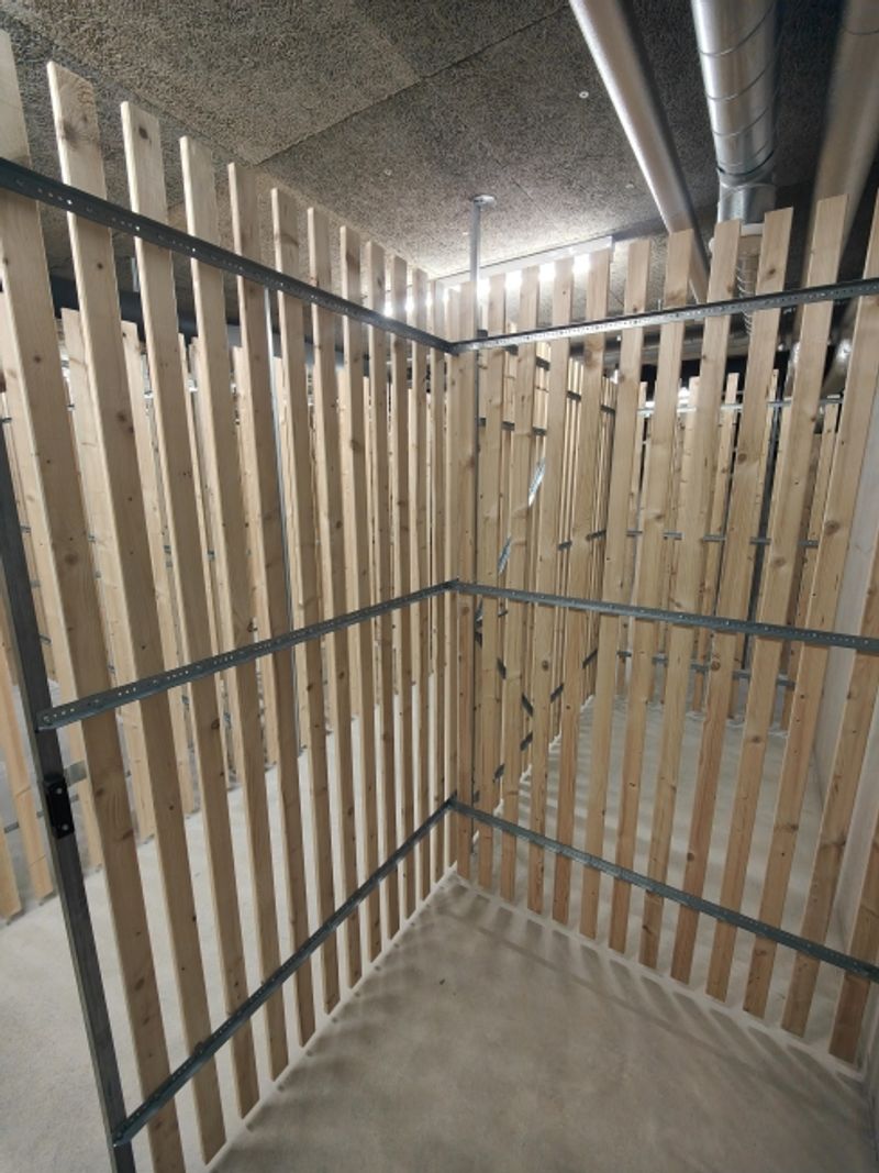 2.78m2 Lagerraum Kriens - Nidfeldstrasse 2U - 2