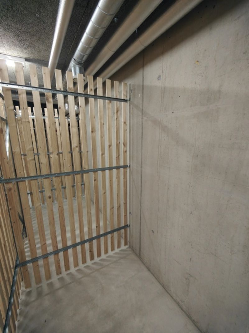 2.78m2 Lagerraum Kriens - Nidfeldstrasse 2U - 3
