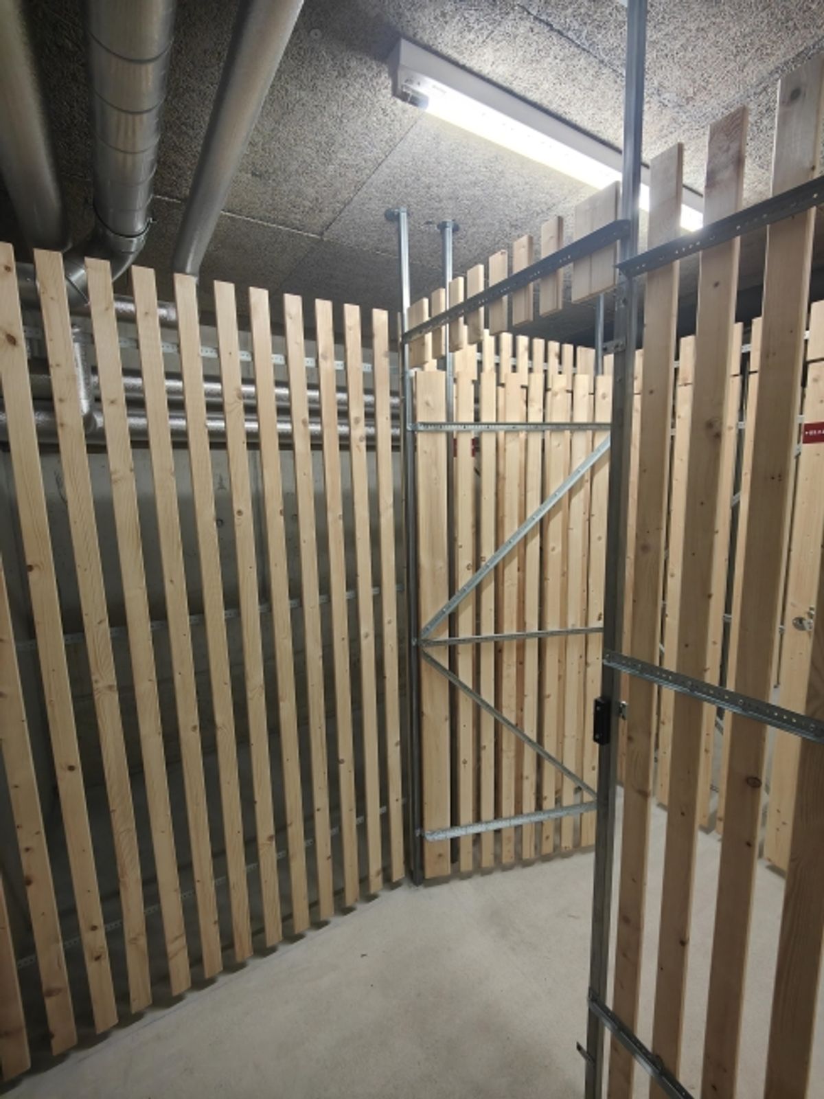 2.78m2 Lagerraum Kriens - Nidfeldstrasse 2U - 3