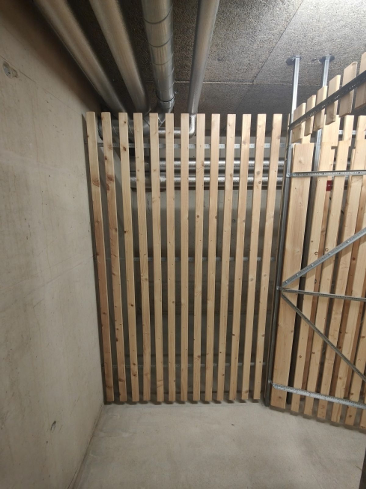 2.78m2 Lagerraum Kriens - Nidfeldstrasse 2U - 7