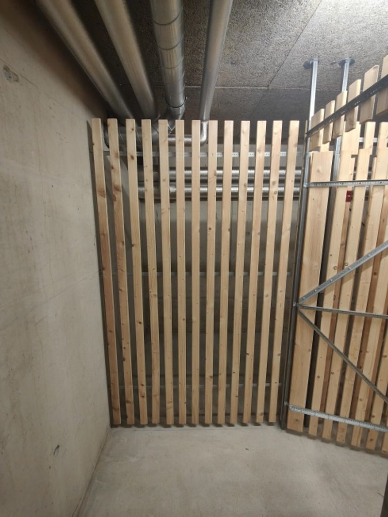 2.78m2 Lagerraum Kriens - Nidfeldstrasse 2U - 8